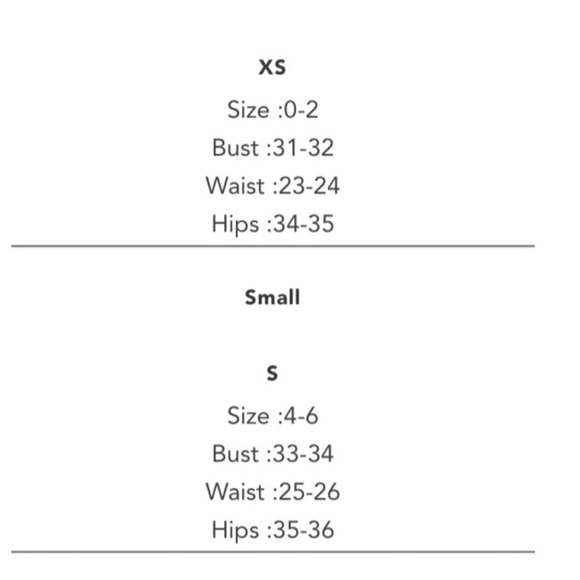 New Altar’d state oversized soft ribbed knit long sleeve top - Picture 4 of 5